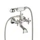 DORNBRACHT-Wannenbatterie-fuer-Wandmontage-MADISON-25023360-Platin-gebuerstet-25023360-06 gallery number 1